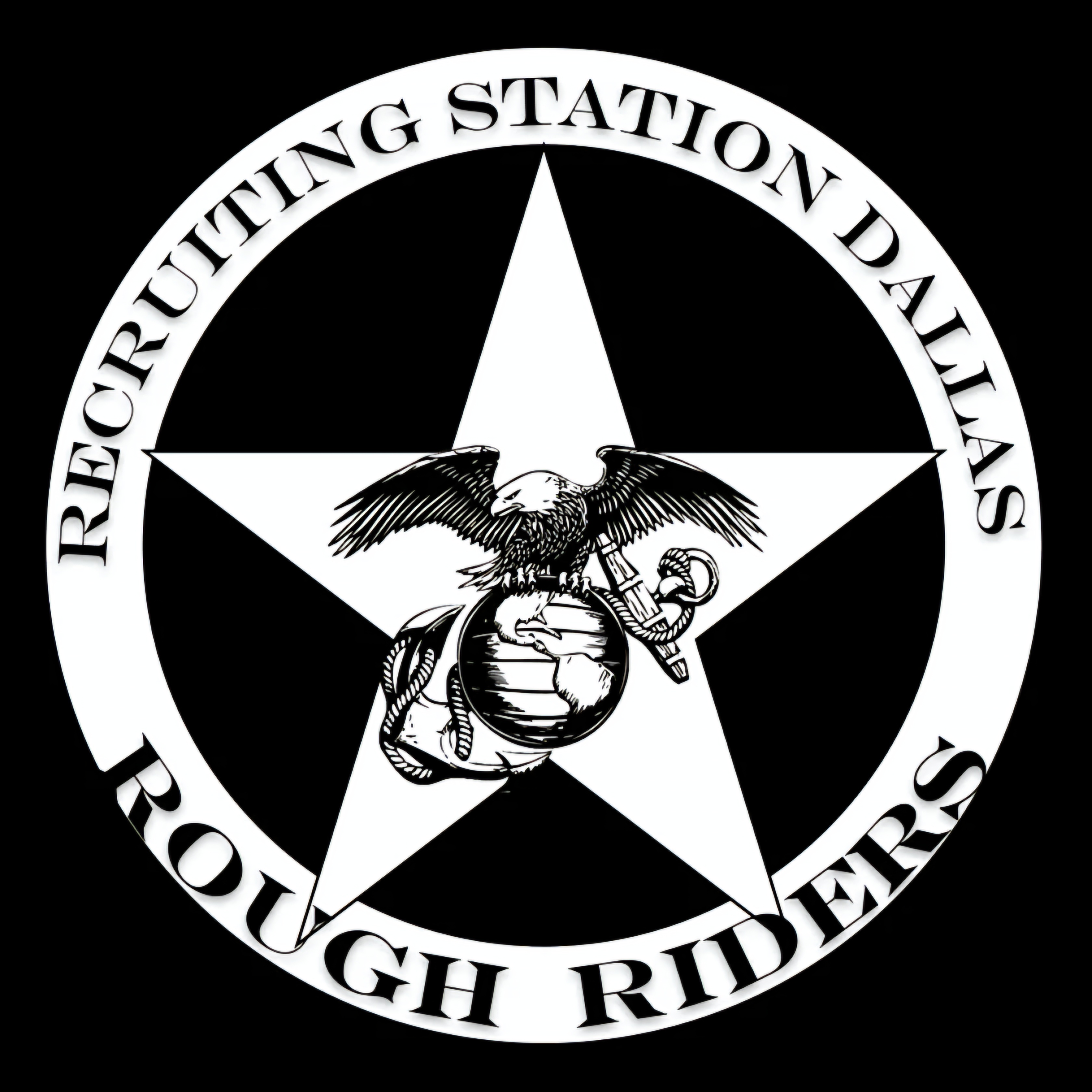 RS Dallas seal